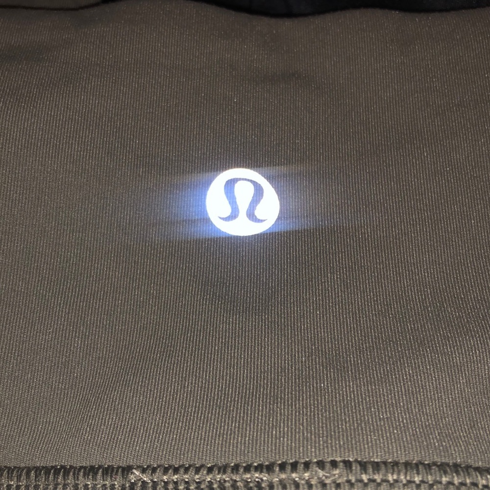 Lulu lemon active fit